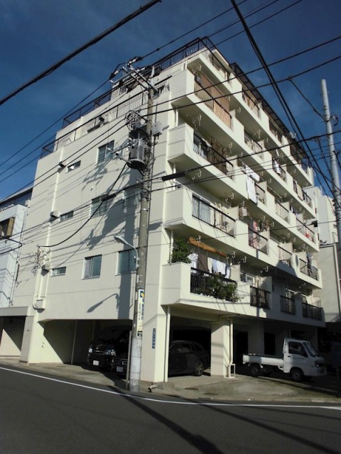 品川区荏原１丁目 【賃貸事業】その他