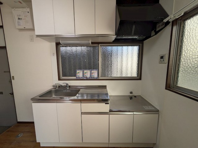 西小山駅（785m）(周辺)