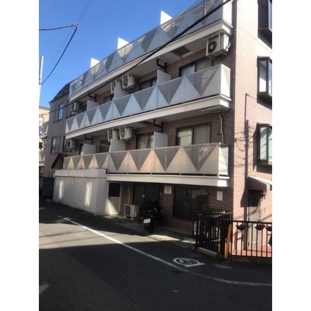 世田谷区下馬１丁目 【賃貸居住】アパート