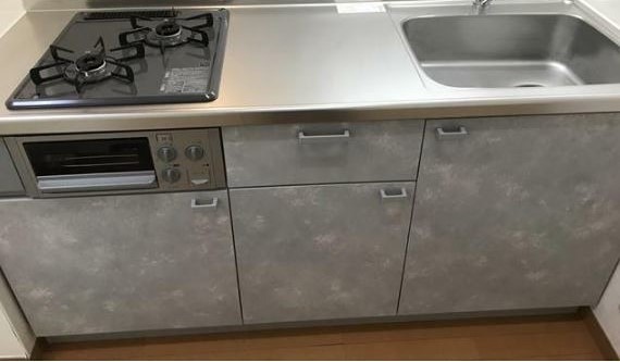 ※同仕様写真含む(キッチン)