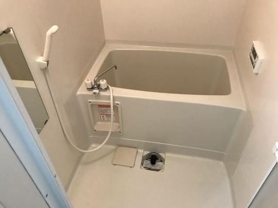 ※同仕様写真含む(風呂)