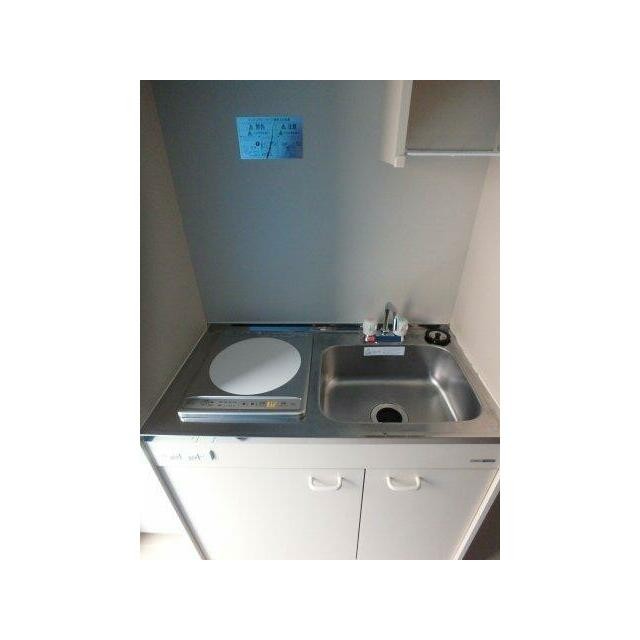 ※同仕様写真含む(キッチン)