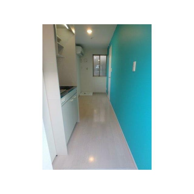 ※同仕様写真含む(玄関)