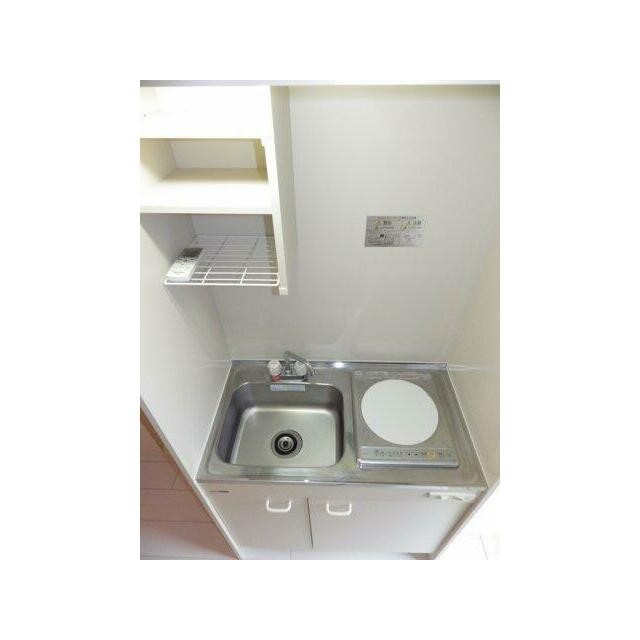 ※同仕様写真含む(キッチン)