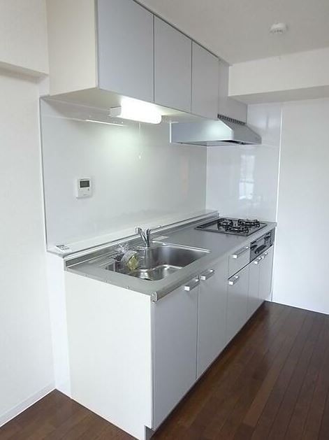 ※同仕様写真含む(キッチン)