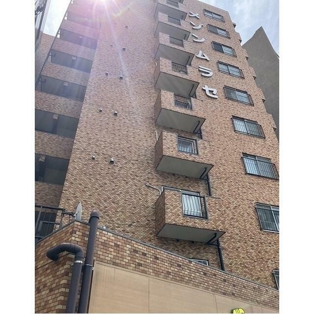 大田区大森中２丁目 【賃貸居住】マンション