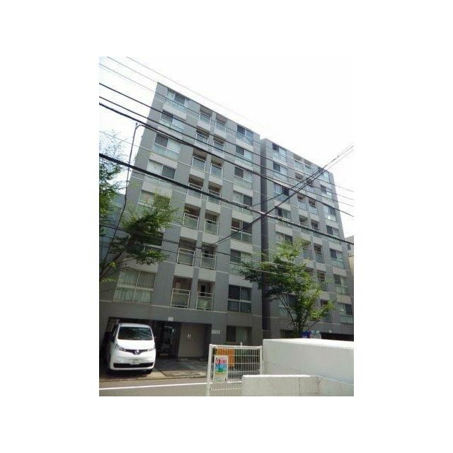 品川区東品川３丁目 【賃貸居住】マンション