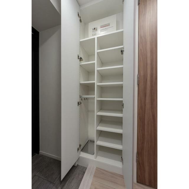 ※写真は同タイプ住戸です。