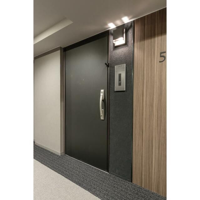 ※写真は同タイプ住戸です。