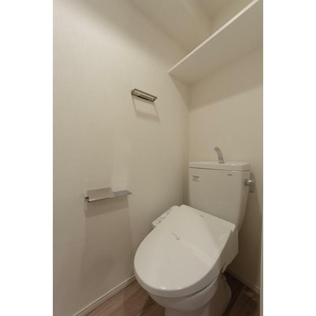 ※写真は同タイプ住戸です。(内装)