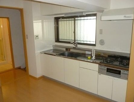 ※同仕様写真含む(キッチン)