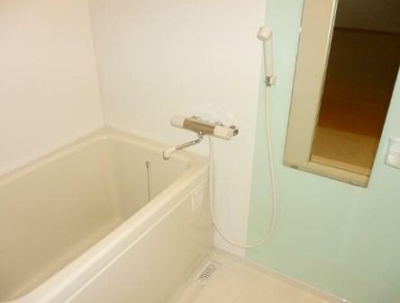 ※同仕様写真含む(風呂)