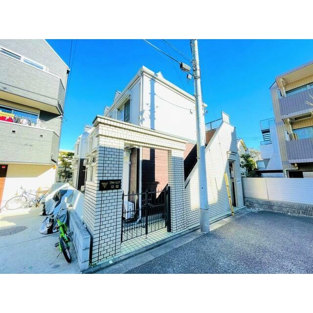 世田谷区北沢５丁目 【賃貸居住】アパート