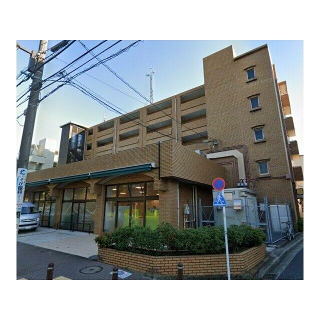 世田谷区宮坂２丁目 【賃貸居住】マンション