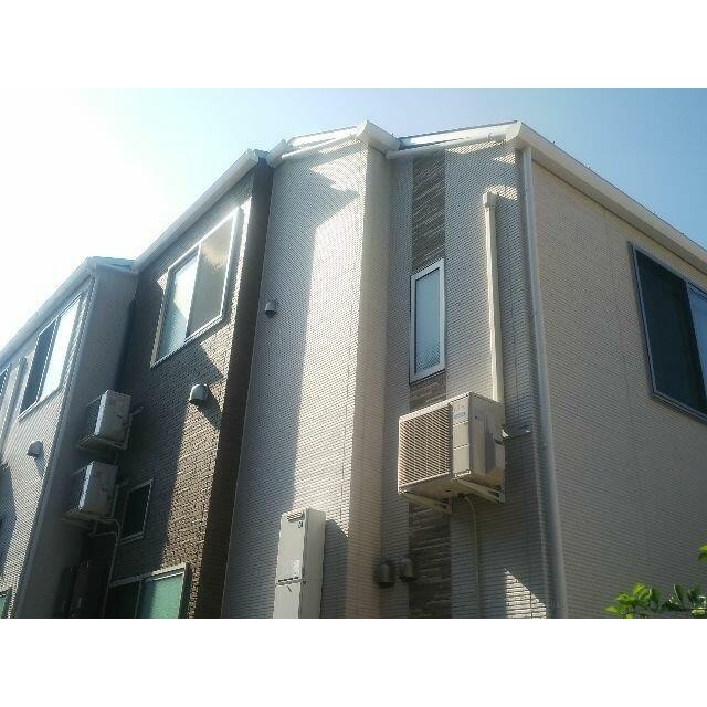 世田谷区北沢５丁目 【賃貸居住】アパート