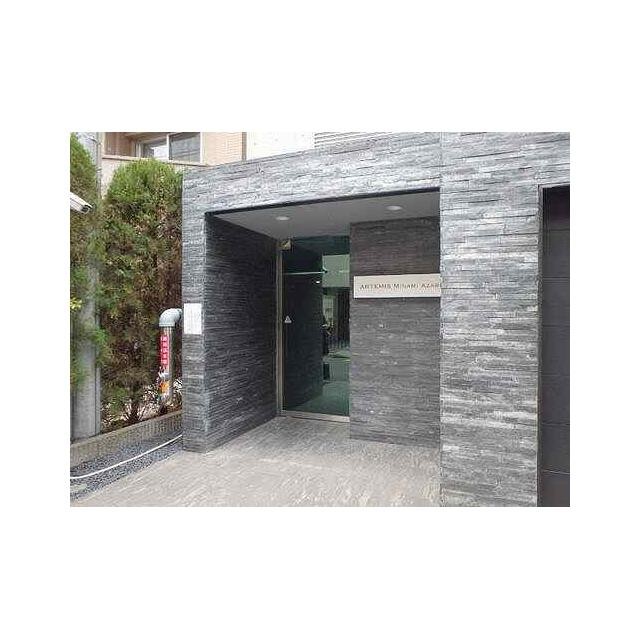 エントランス ※2021年1月撮影(その他建物画像)