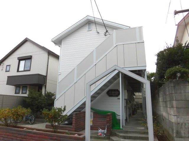 世田谷区奥沢３丁目 【賃貸居住】アパート