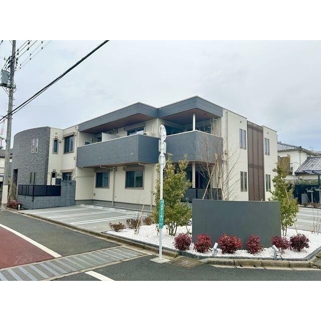 世田谷区上用賀３丁目 【賃貸居住】マンション