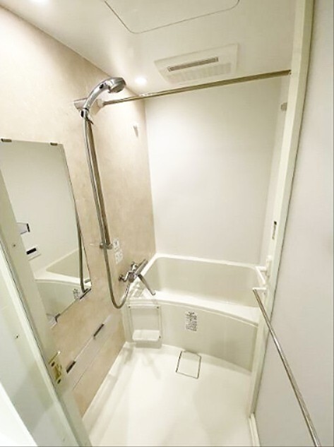 ※同仕様写真(風呂)