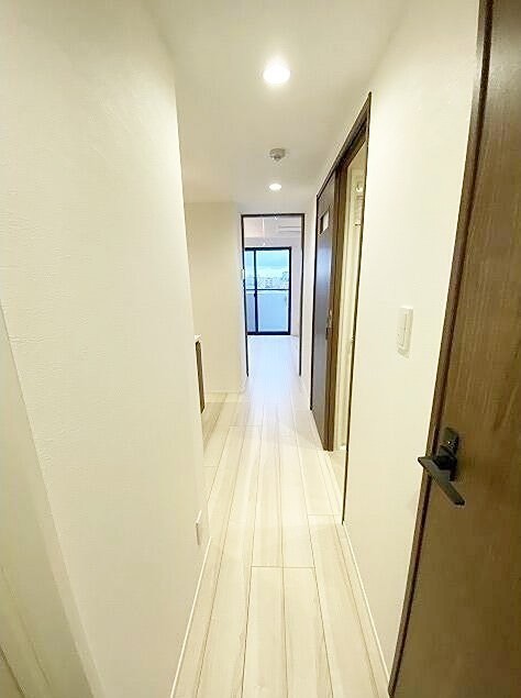 ※同仕様写真(玄関)