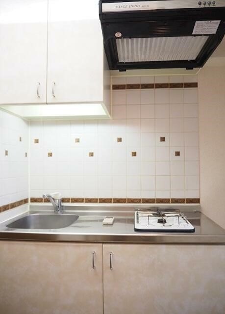 ※同仕様写真含む(キッチン)