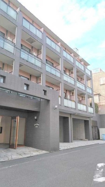 大田区南雪谷１丁目 【賃貸居住】マンション