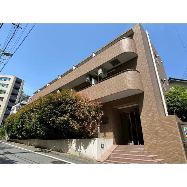 大田区山王３丁目 【賃貸居住】マンション