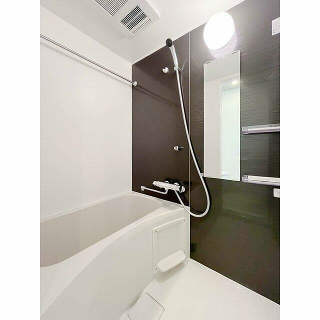 ※同仕様写真(風呂)