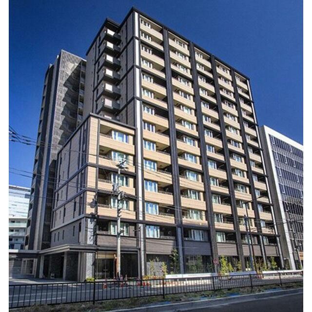 目黒区下目黒２丁目 【賃貸居住】マンション