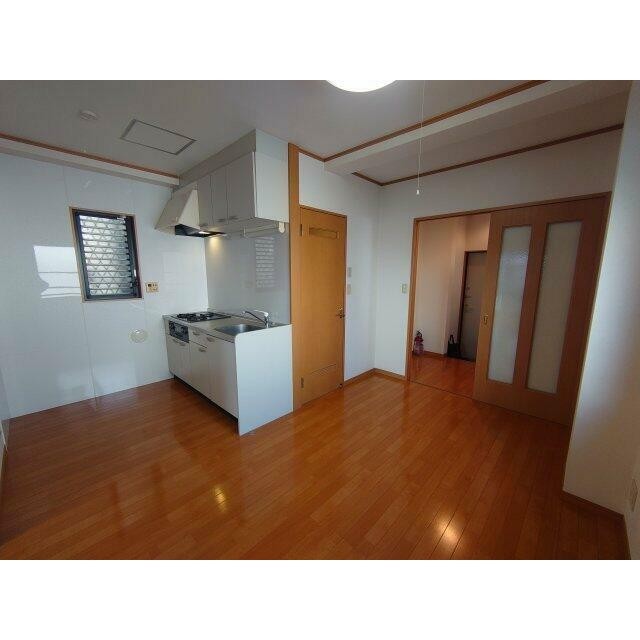 別部屋参考用写真(キッチン)