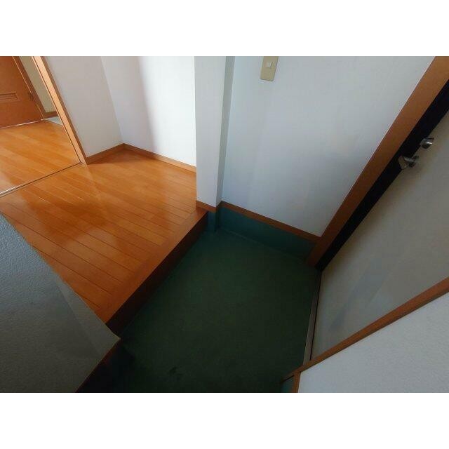 別部屋参考用写真(玄関)