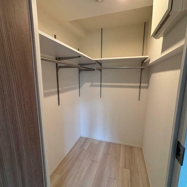 ※写真は同タイプ住戸です。(内装)