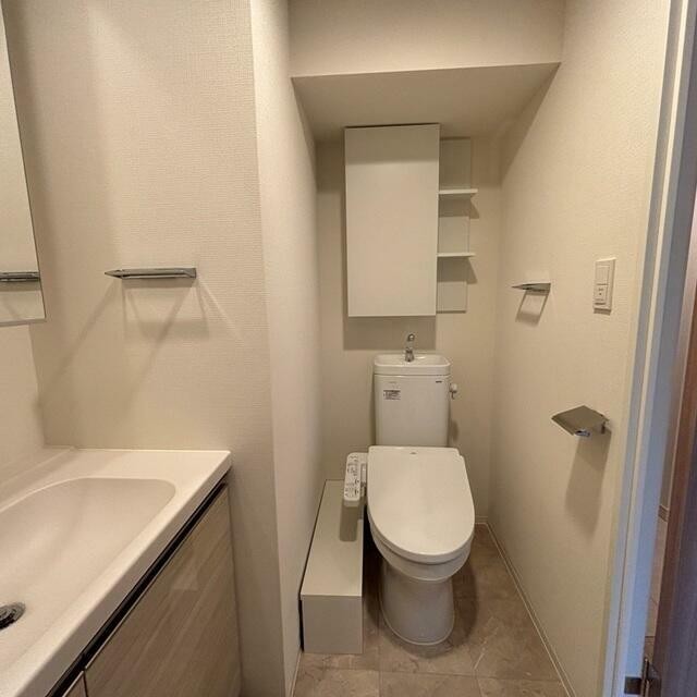 ※写真は同タイプ住戸です。(内装)