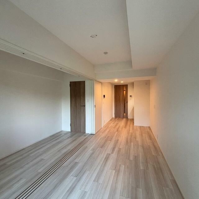 ※写真は同タイプ住戸です。(居間)