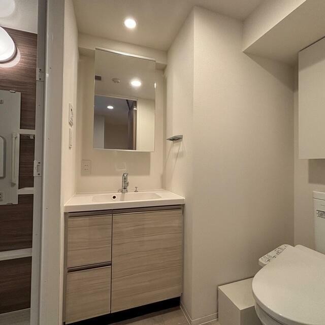 ※写真は同タイプ住戸です。(内装)