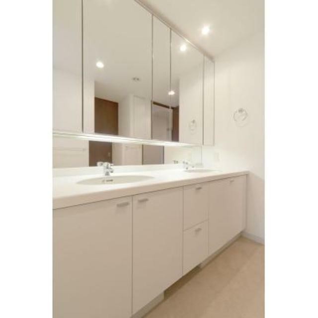 ※写真は同タイプ住戸です。(内装)