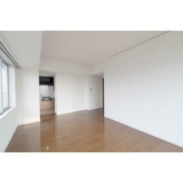 ※写真は同タイプ住戸です。(居間)