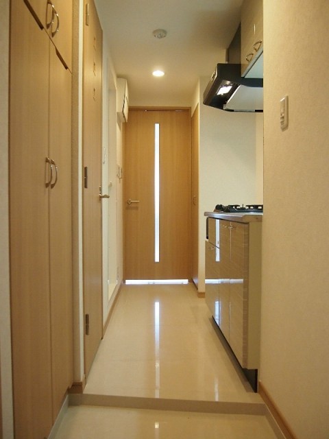 ※同仕様写真含む(玄関)