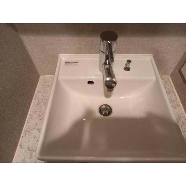 ※同物件他号室の写真となります。(内装)