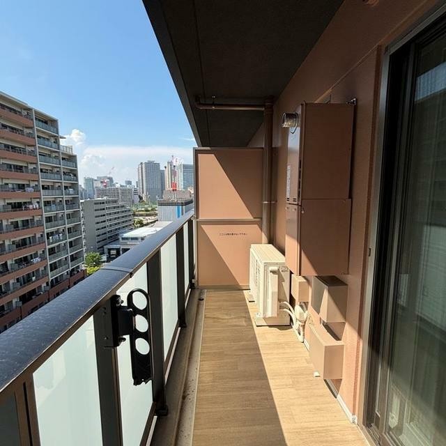 ※写真は同タイプ住戸です。