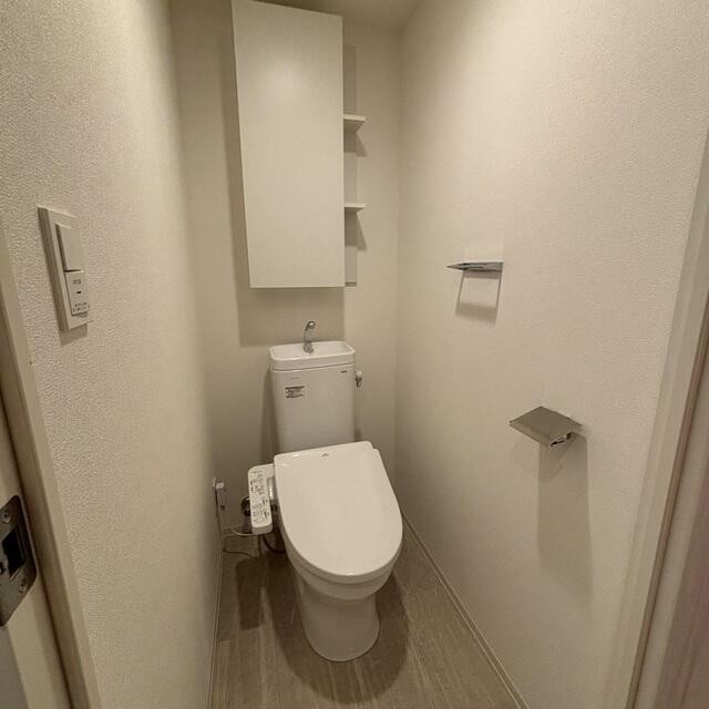 ※写真は同タイプ住戸です。(内装)