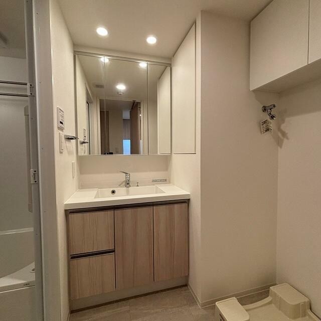 ※写真は同タイプ住戸です。(内装)