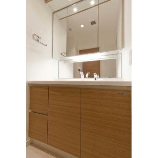 ※写真は同タイプ住戸です。(内装)