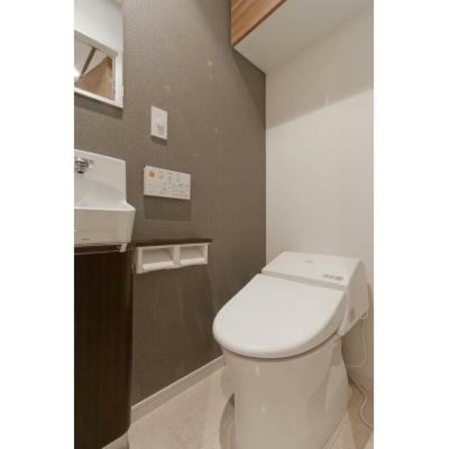 ※写真は同タイプ住戸です。(内装)