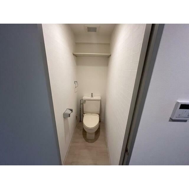 暖房便座★(内装)