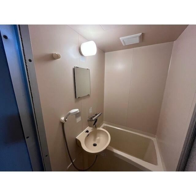 人気のバス・トイレ別★(風呂)