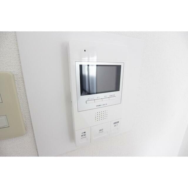 TVモニターホン付☆※写真は別部屋。現況優先。