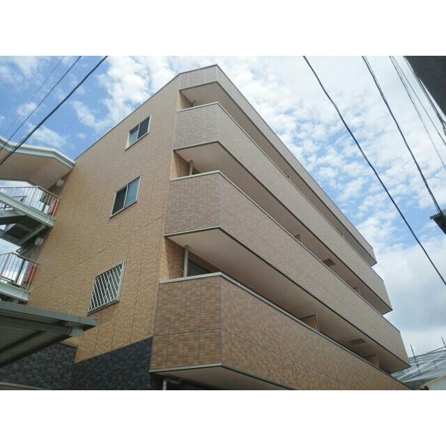 大田区蒲田１丁目 【賃貸居住】マンション