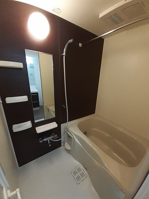 ※同仕様写真(風呂)