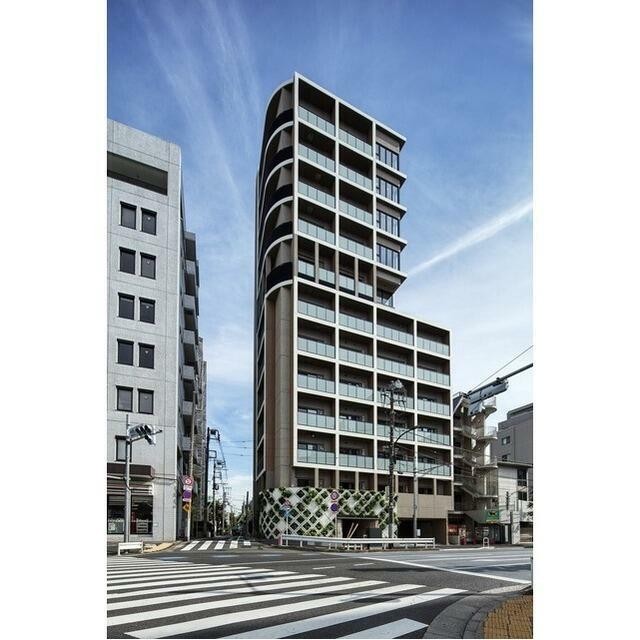 港区南青山７丁目 【賃貸居住】マンション